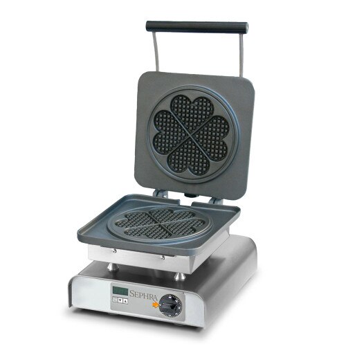 Sephra Sunny Waffle Maker